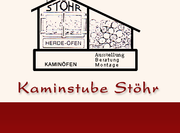 Kaminstube Stöhr