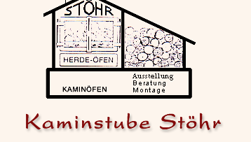 Kaminstube Stöhr